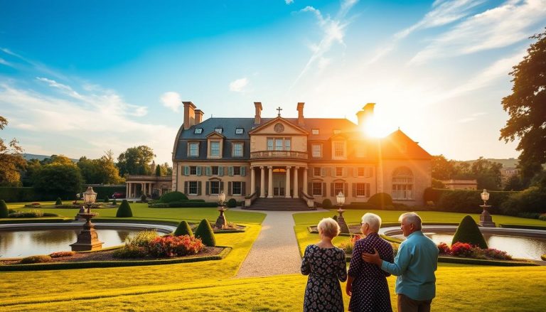 putting your estate into a trust