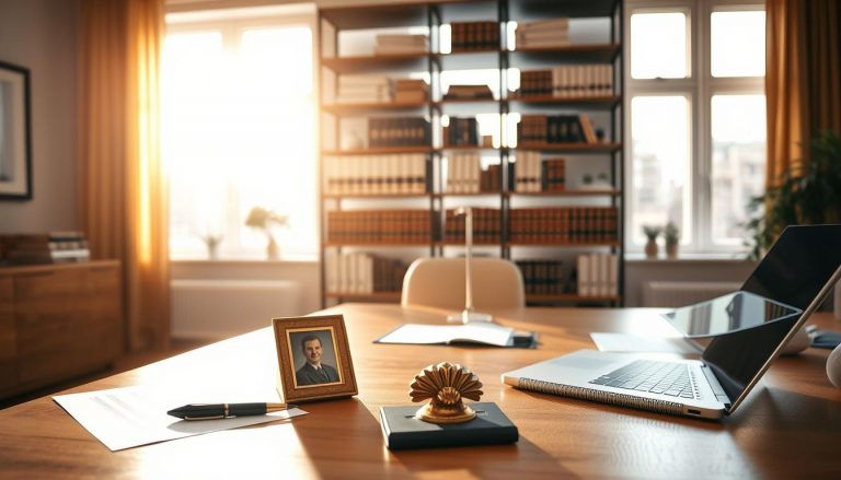 running a business through a trust