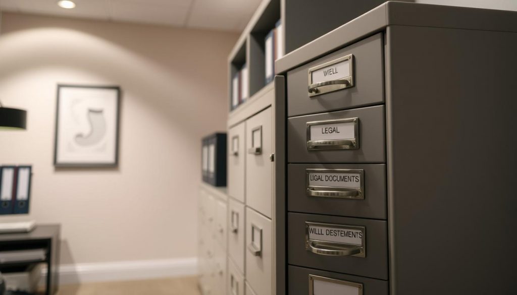 secure will storage secure will storage