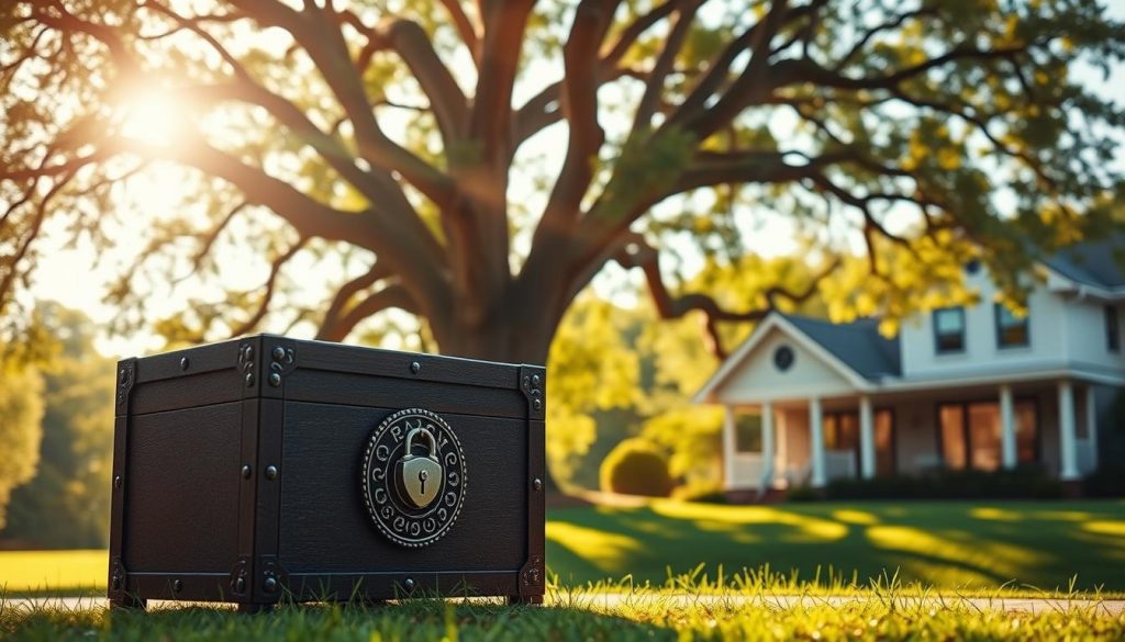 securing assets with trust funds to decrease inheritance tax securing assets with trust funds to decrease inheritance tax