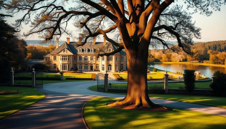 selling a house in a trust before death