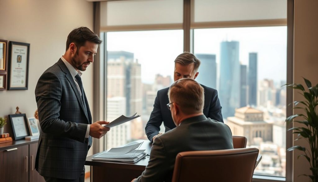 selling property in trust