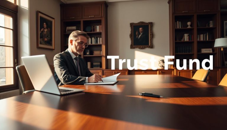set up a trust uk