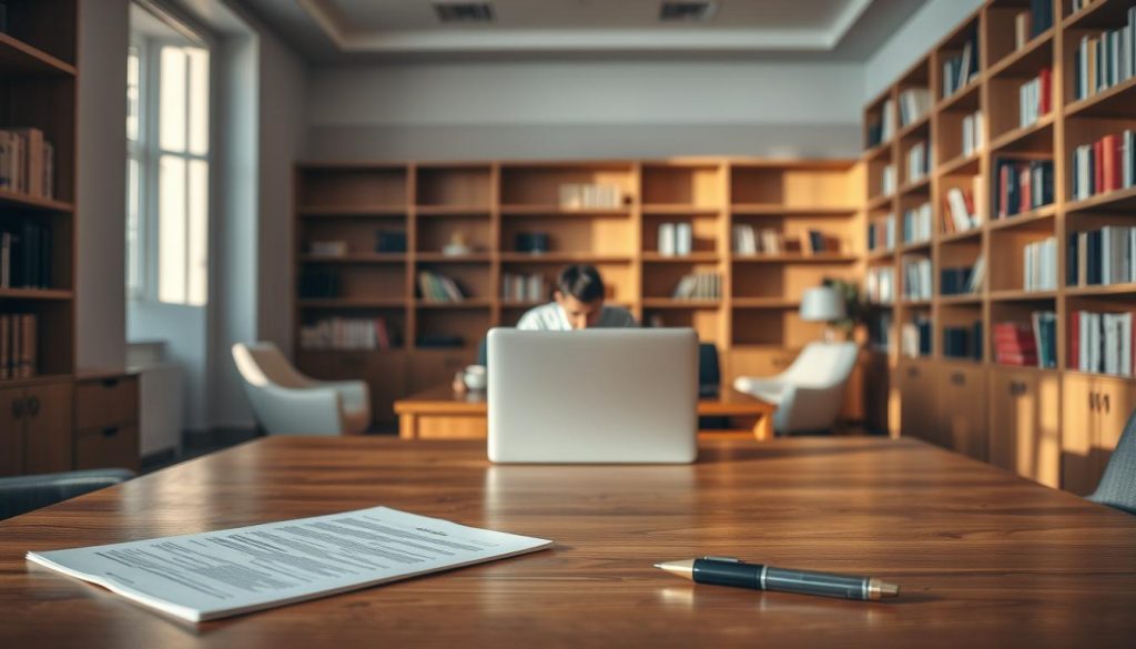 setting up a trust bank account