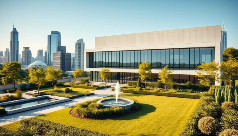 setting up a trust for property uk