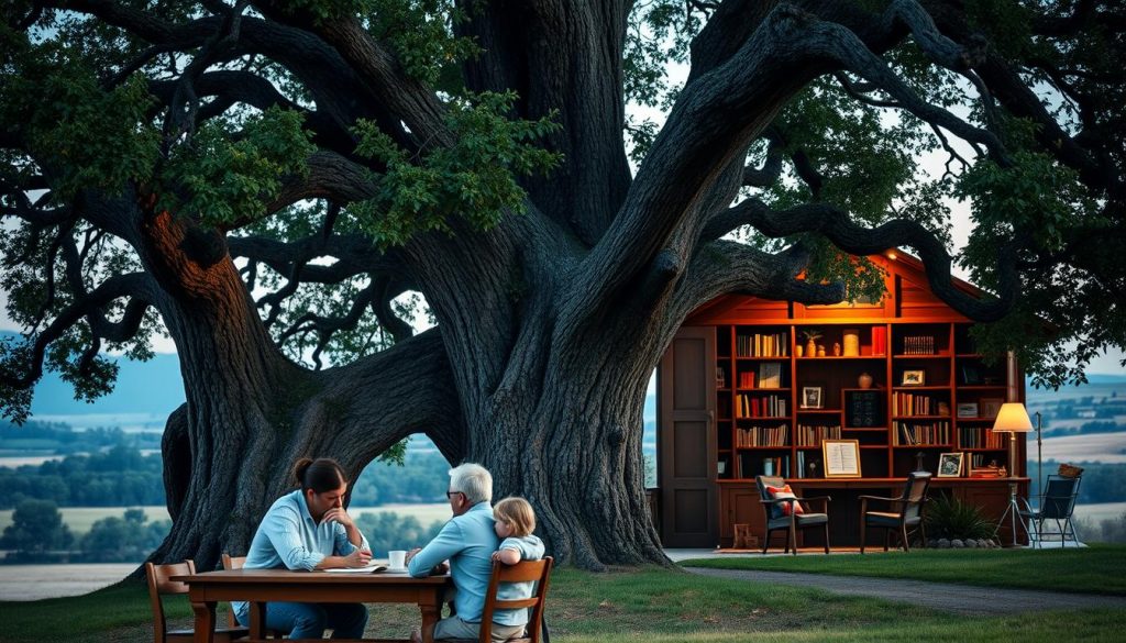 settlor importance in trust formation