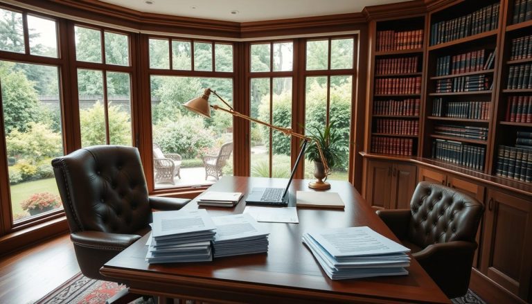 transfer of nil rate band