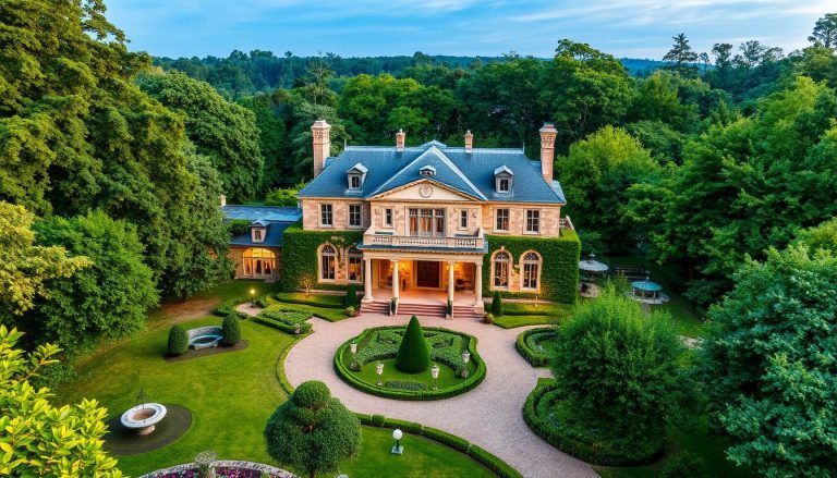 transfer of property to a trust