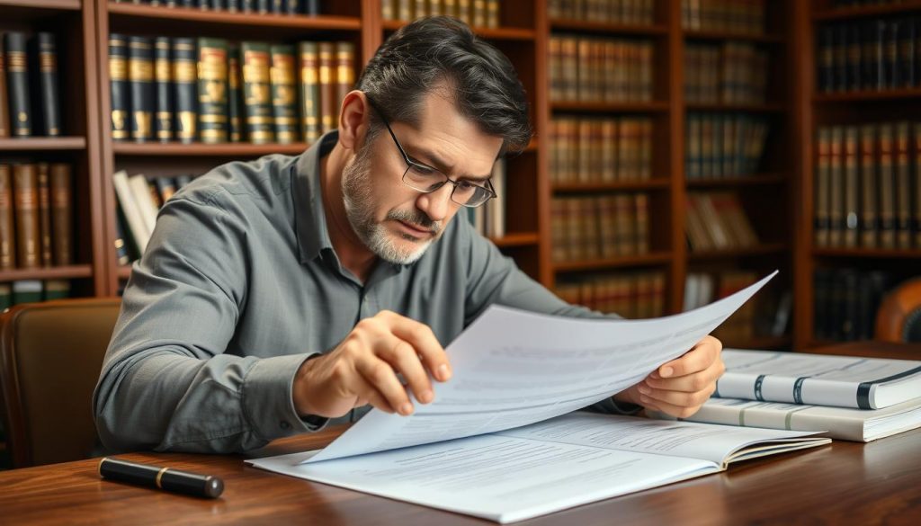 trust administration