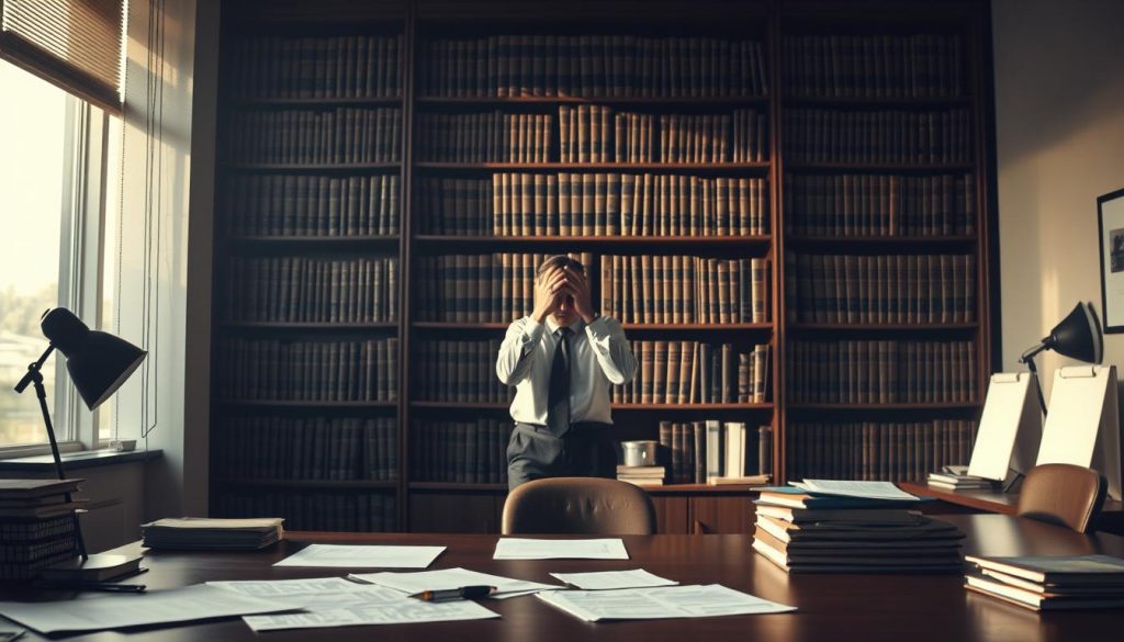 trust administration mistakes