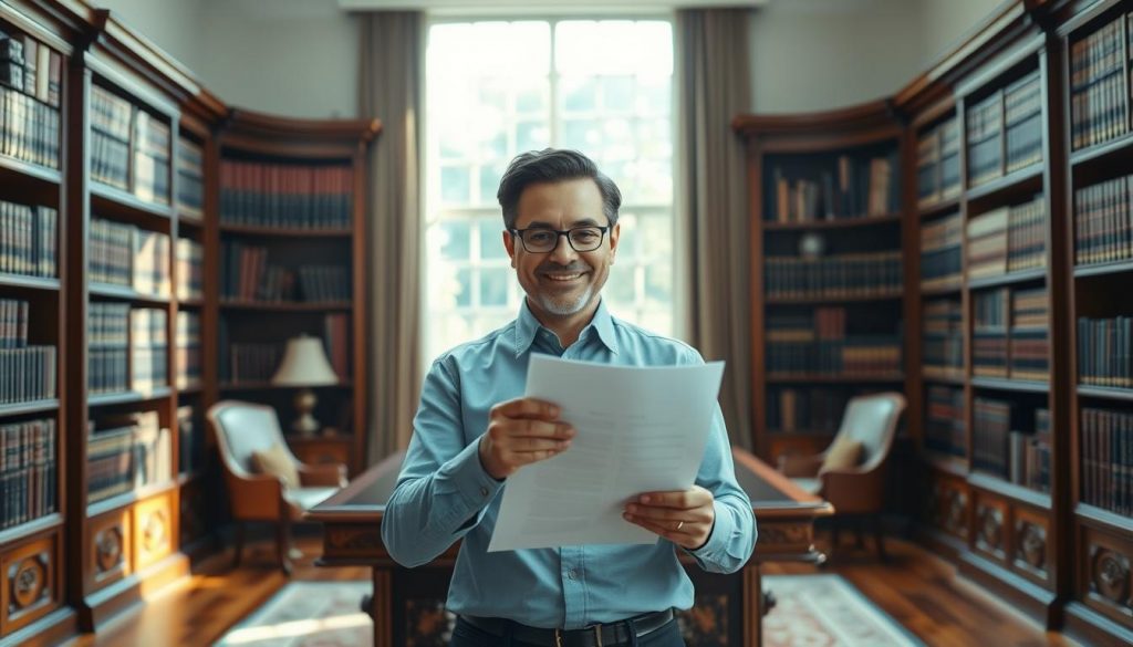 trust administrator responsibilities