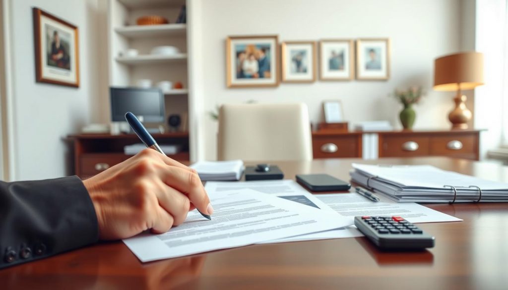 trust bank account setup guide