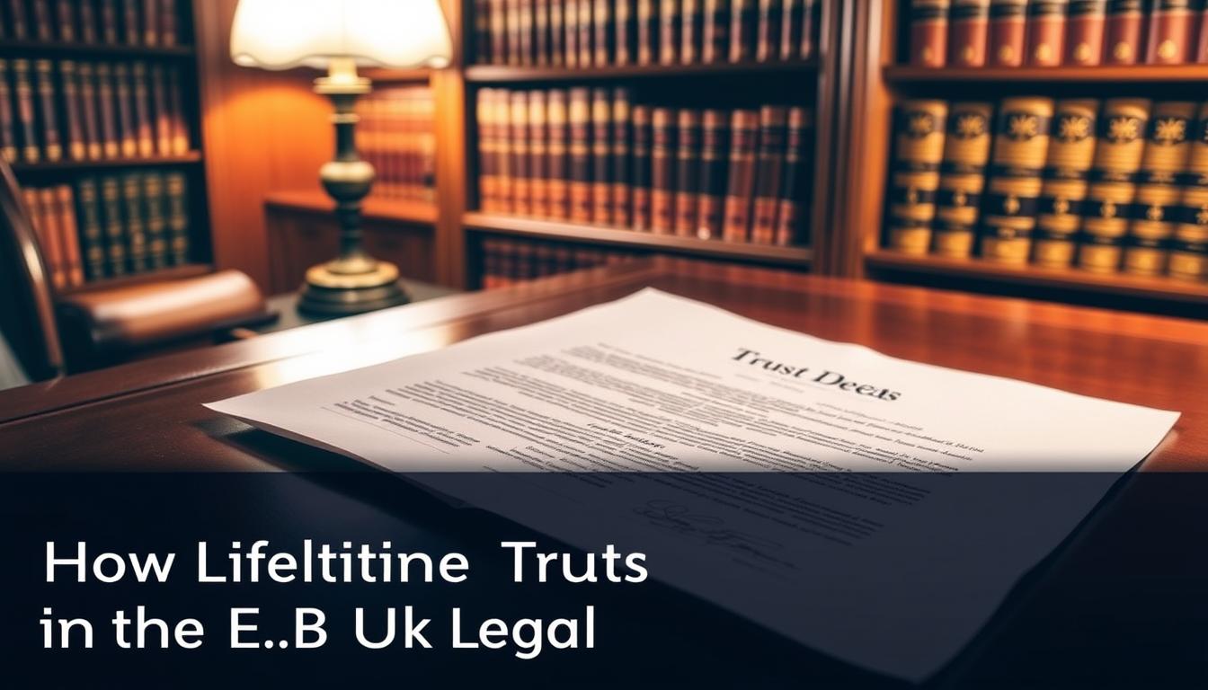 Living Trusts in the UK: Types, Tax & Estate Planning