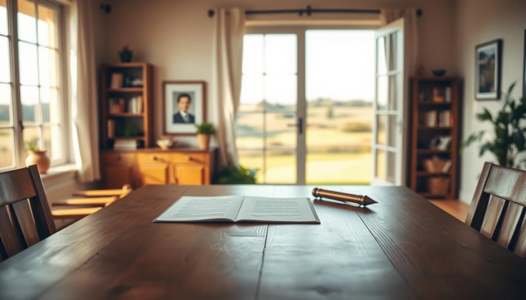 trust formation for property trust formation for property