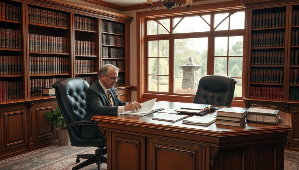 trust fund administration trust fund administration