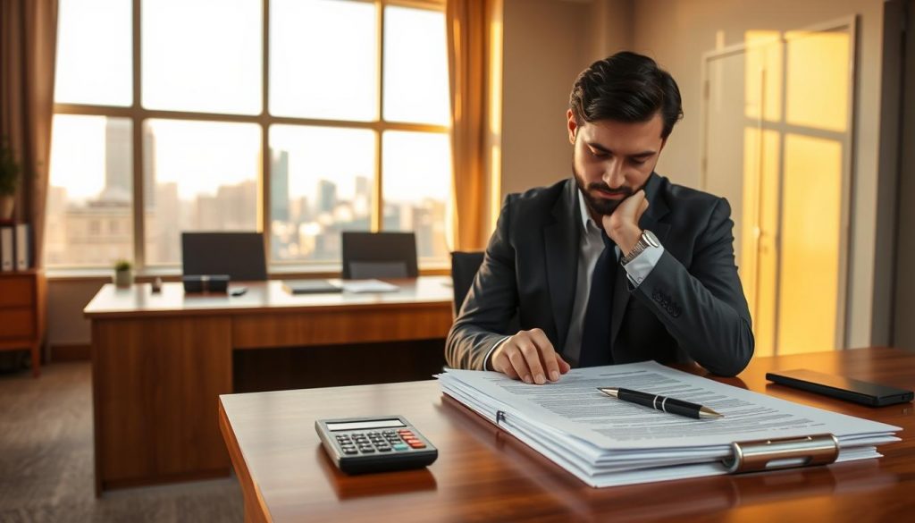 trust fund creation process