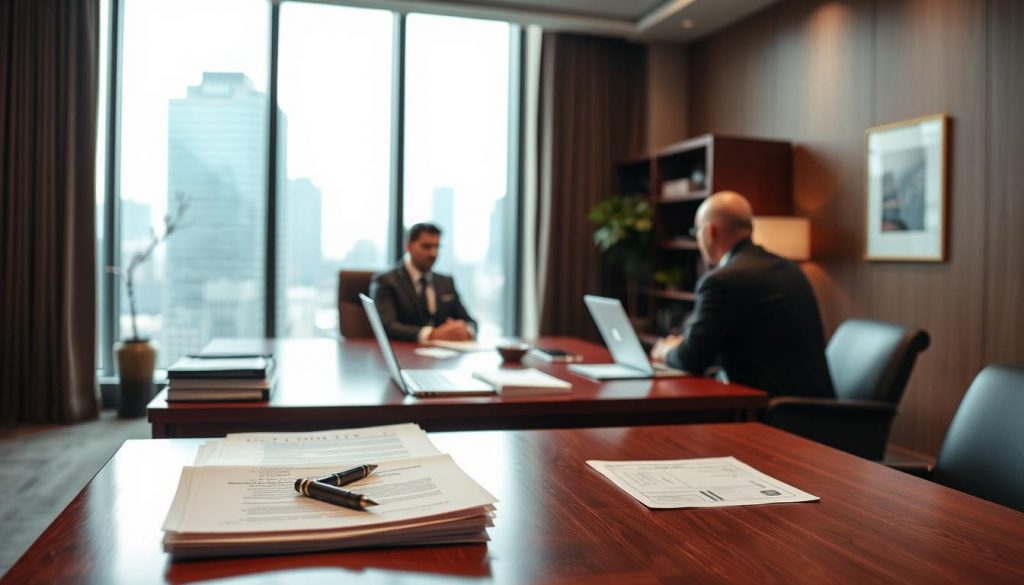 trust fund distribution