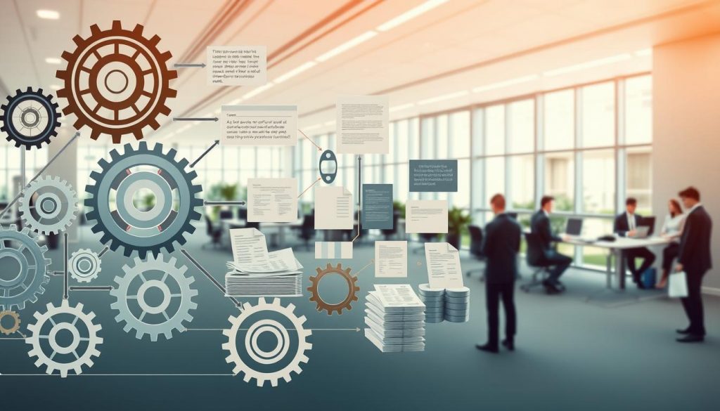 trust fund distribution process