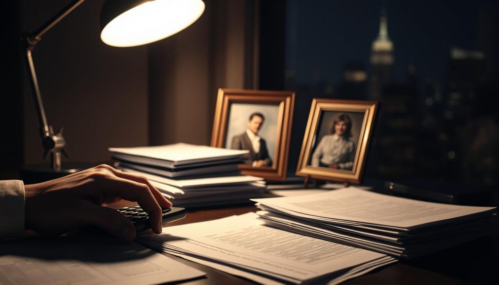 trust fund income tax trust fund income tax