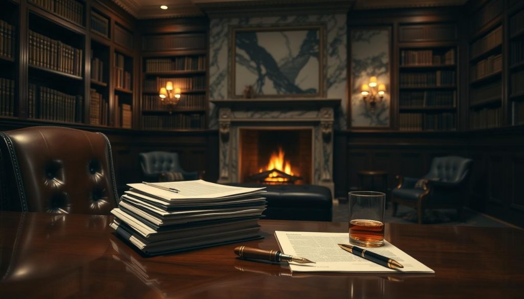 trust fund legal requirements