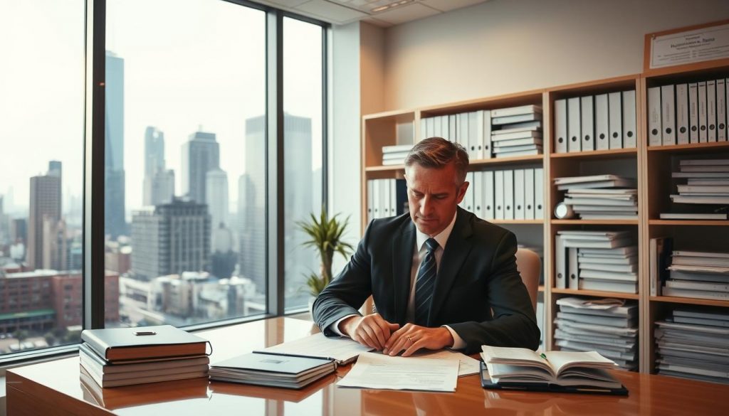 trust fund management