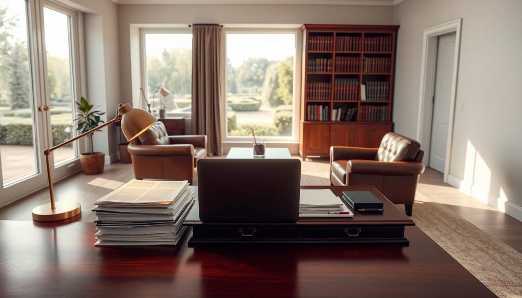 trust fund management