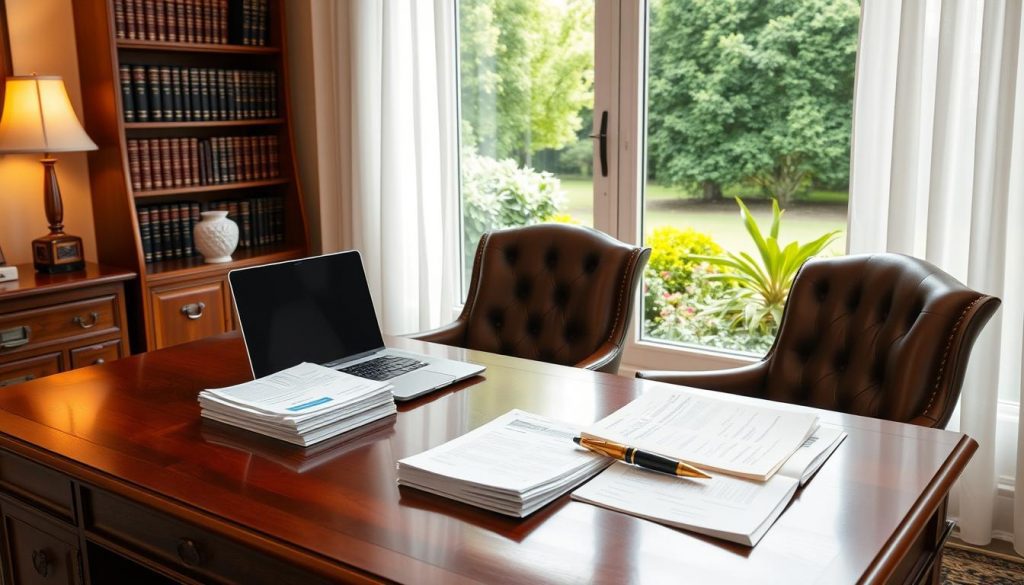 trust fund management trust fund management