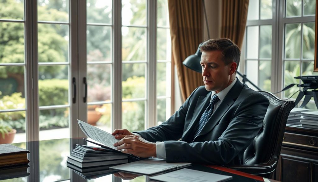 trust fund management