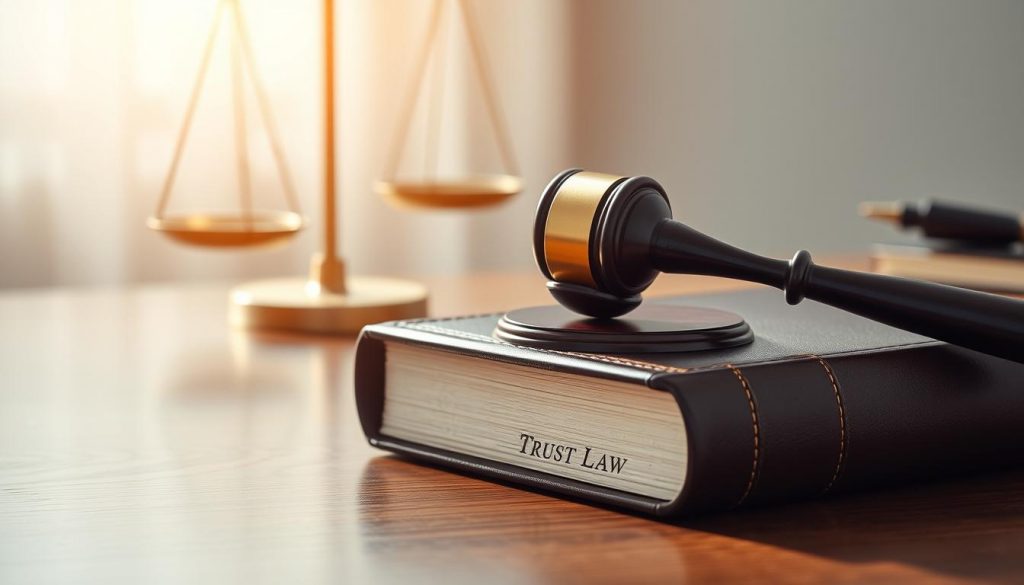 trust law UK trust law UK