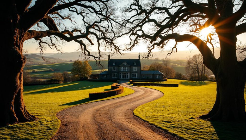 trust property assets