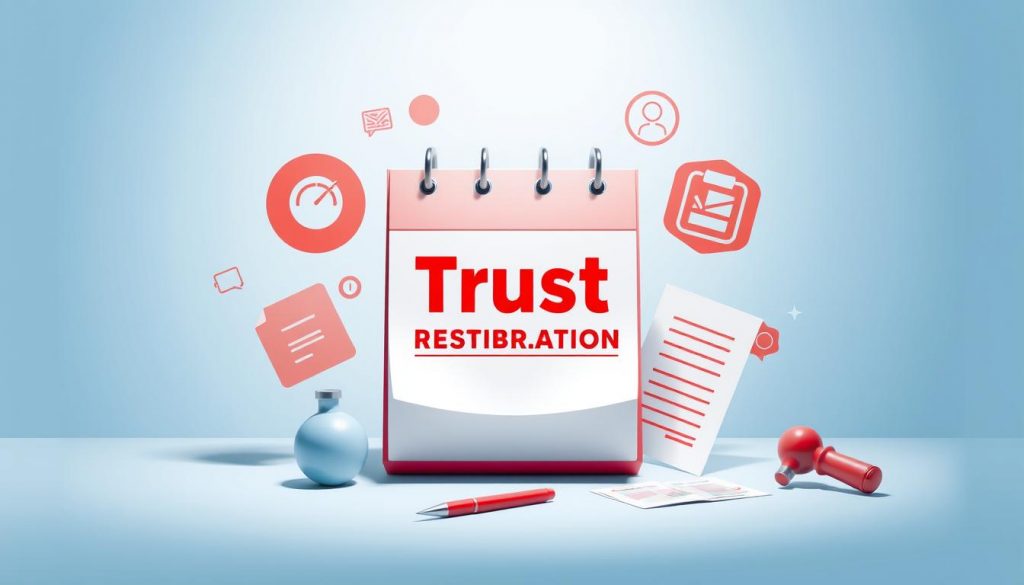How to Register a Trust with HMRC in the UK