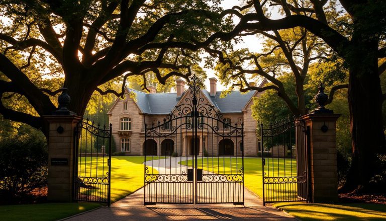 trust to protect property