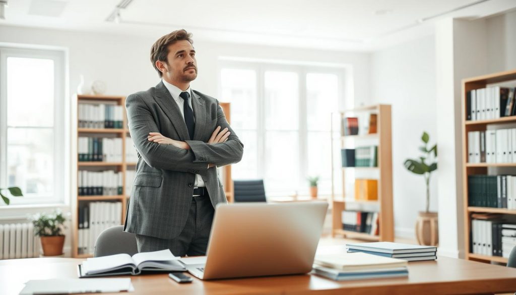 trustee responsibilities