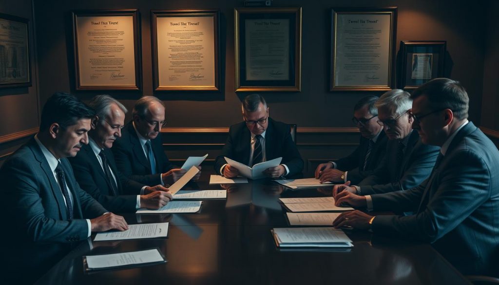 trustees managing taxes trustees managing taxes