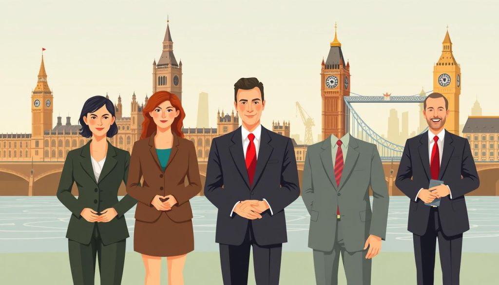 types of trustees in the UK types of trustees in the UK