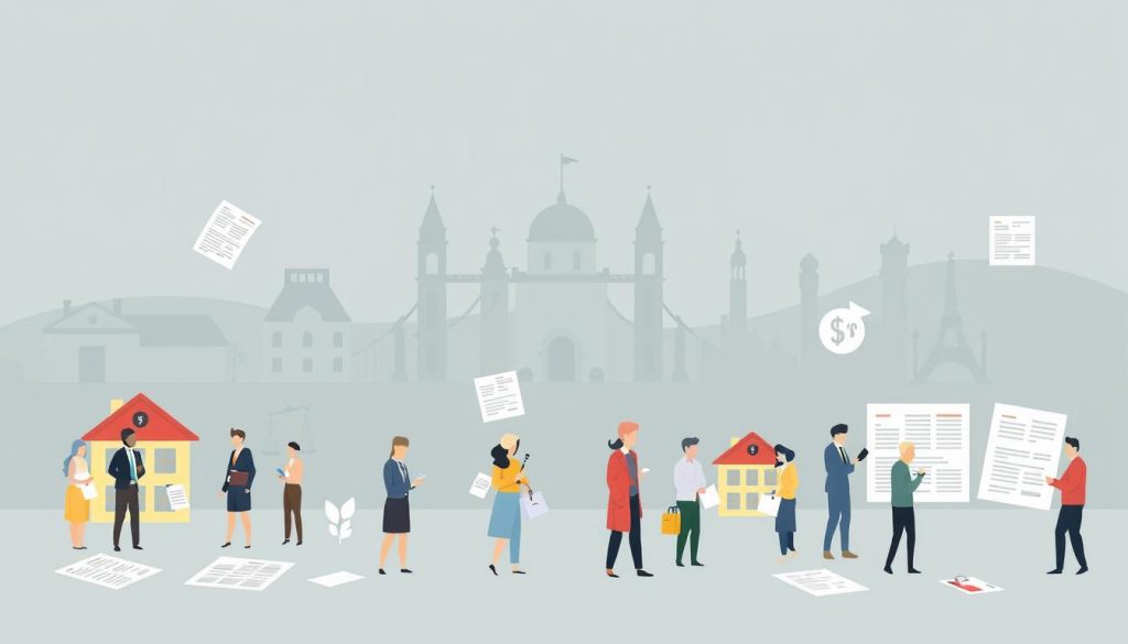 types of trusts in the UK types of trusts in the UK