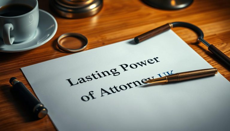 use a lasting power of attorney online