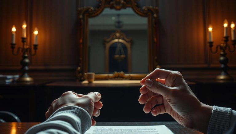 what are mirror wills