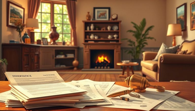 what assets are exempt from inheritance tax