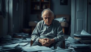 what happens if you don't have power of attorney