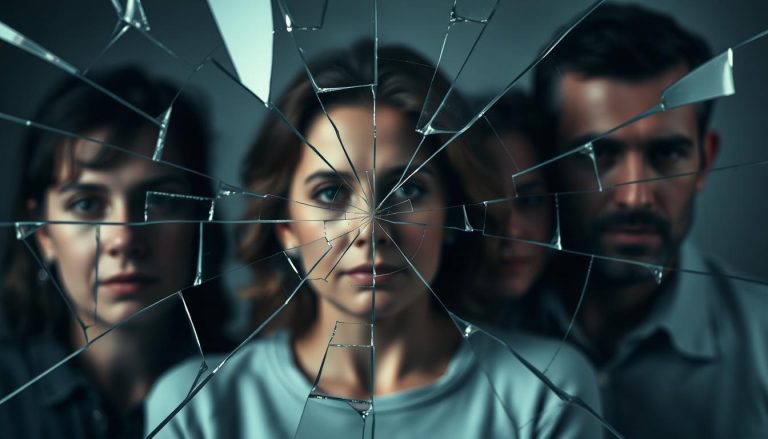 what happens to a trust after divorce