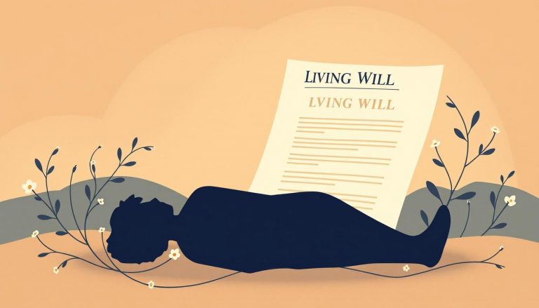 what is a living will