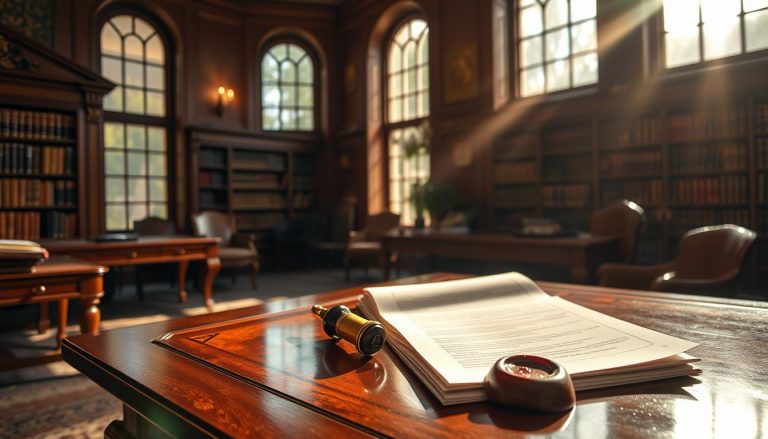 what is a trust and how to set one up