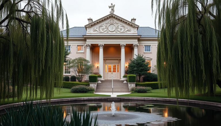 what is a trust charity