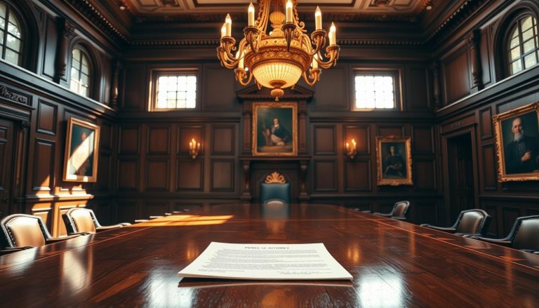 what is power of attorney and how does it work