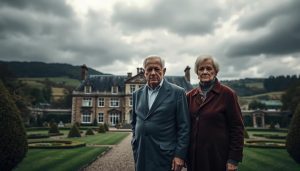 what percentage of estates pay inheritance tax