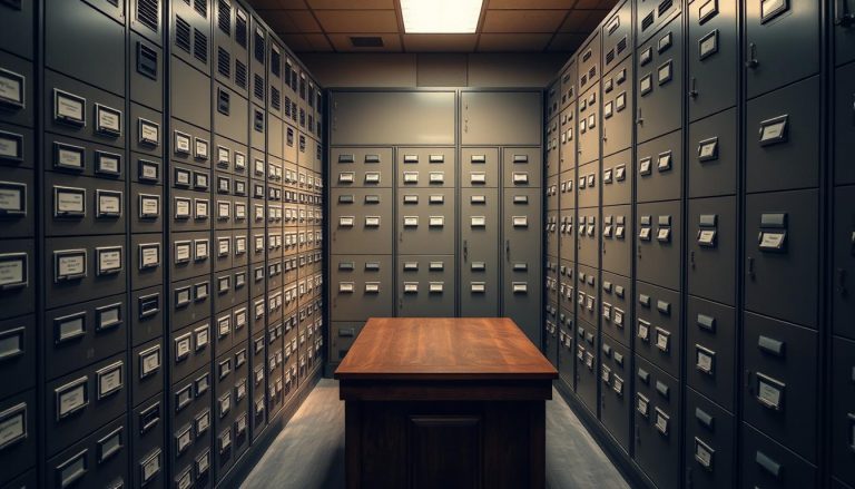 where to keep a will