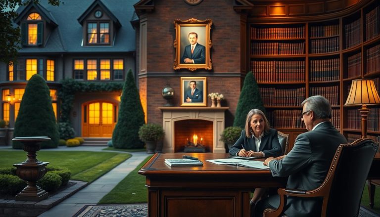 where to start a trust fund