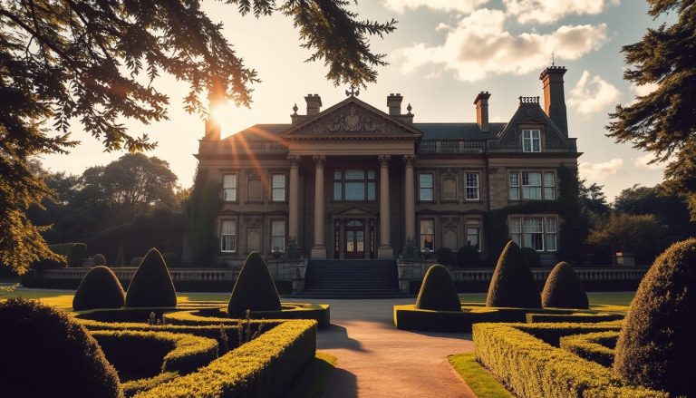 which government introduced inheritance tax