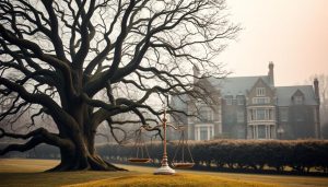 who inherits if no will